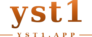 yst1 logo