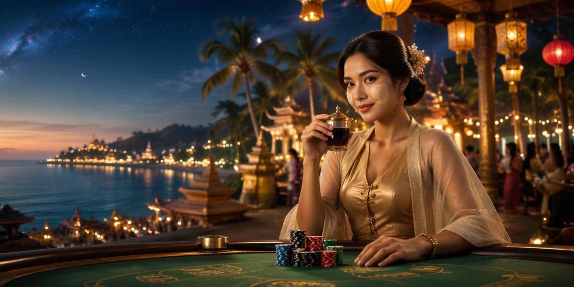 yst1 yst1 တွင် သင်၏ အကောင့်ကို ကာကွယ်ရန် စည်းမျဉ်းများ